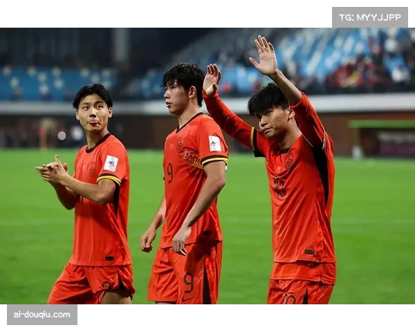 熊猫杯年轻球员表现值得关注 部分球员具留洋潜力