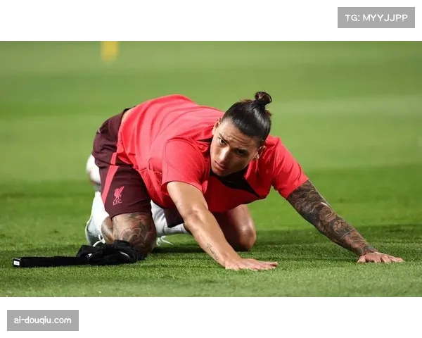 努涅斯每90分钟6.3次禁区内触球 浪费机会多但战术价值显著