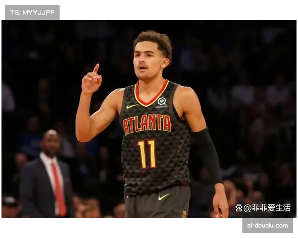 特雷·杨率老鹰轰150分，其进攻火力挑战NBA传统攻防观念